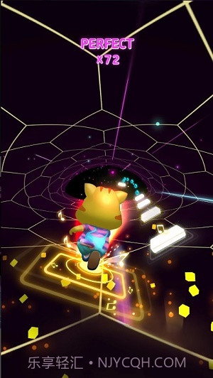 节奏汤姆截图3 节奏汤姆截图3