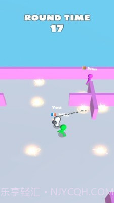 不要抱着炸弹截图1