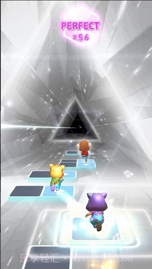 节奏汤姆截图2 节奏汤姆截图2