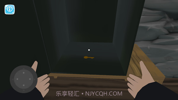 废弃的房子截图2 废弃的房子截图2