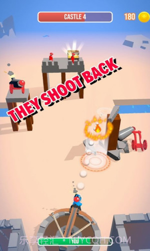 城堡围城者截图3 城堡围城者截图3