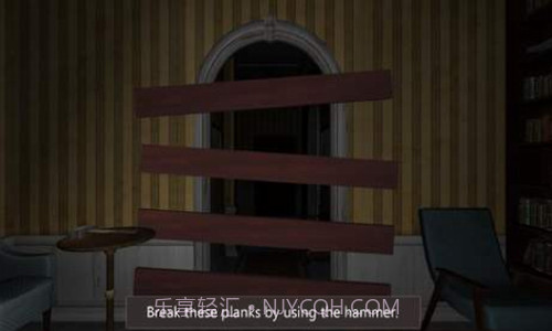 鬼屋恐怖逃生截图1