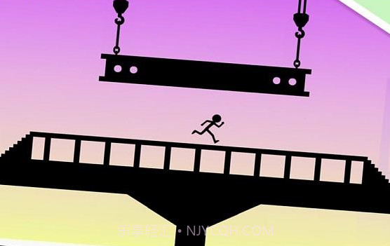 Running Stick截图2 Running Stick截图2