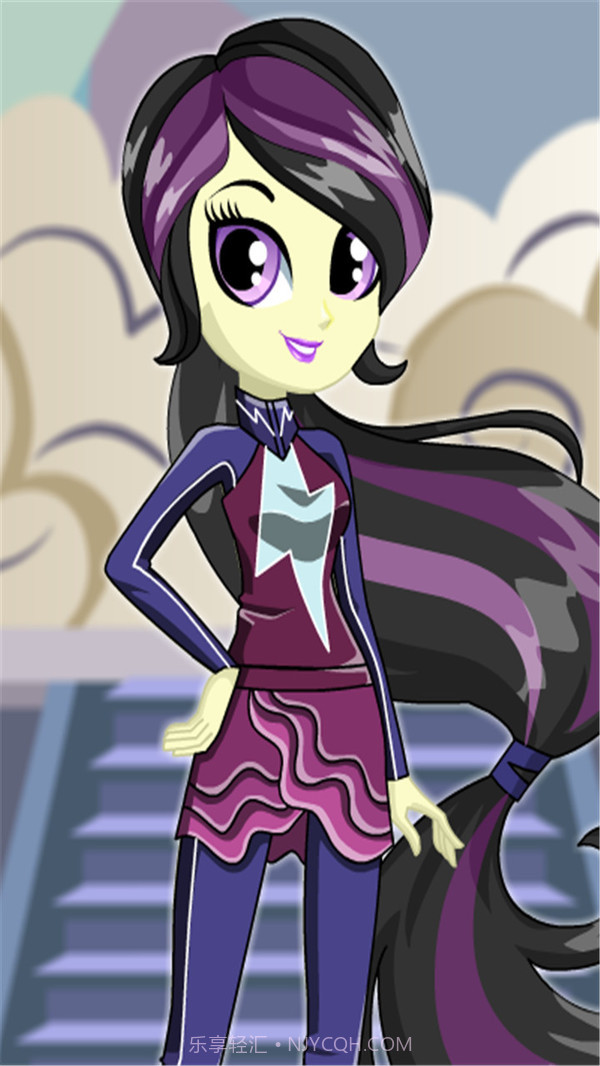 小马宝莉：舞会穿搭截图4