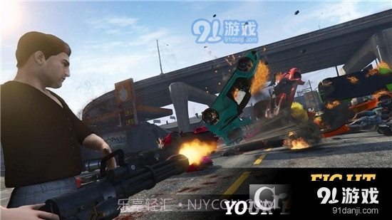 盗窃之城中文版截图3