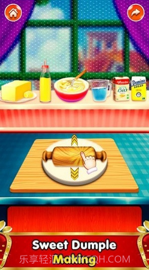 中华美食制作大师截图1