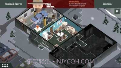 这就是警察汉化版截图1