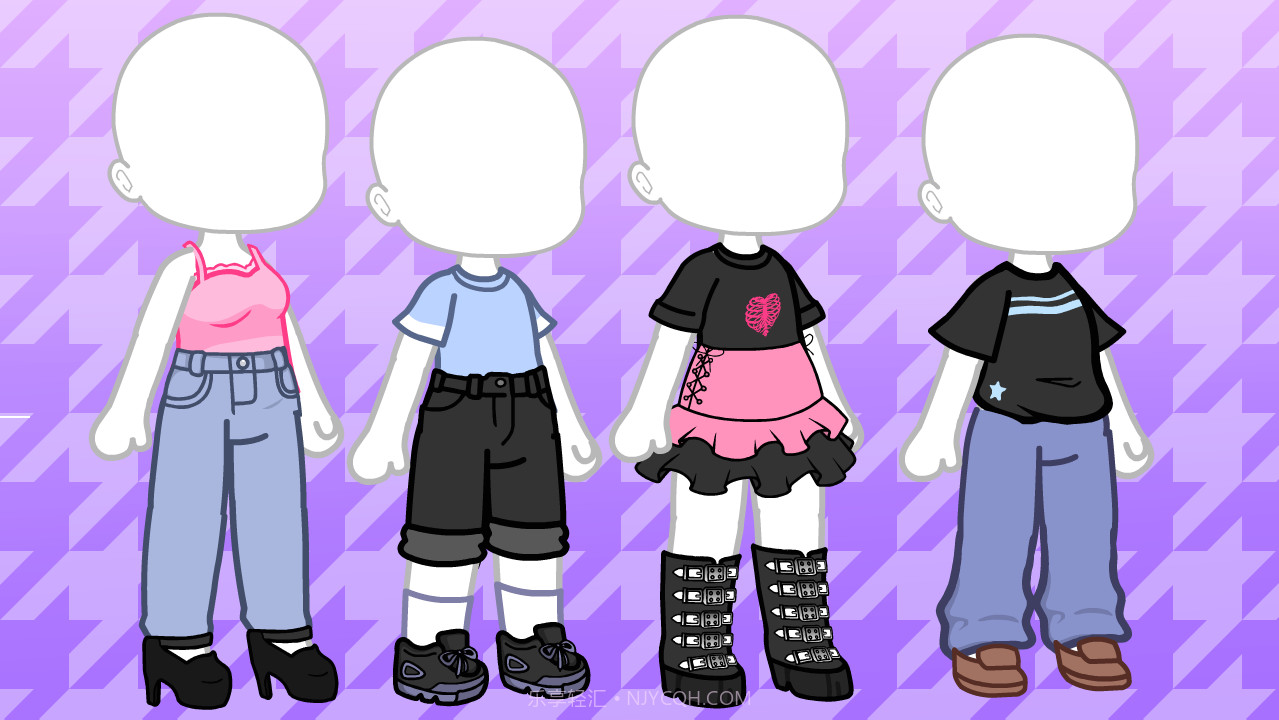 加查恶心版本截图3