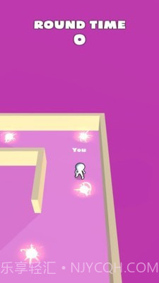 不要抱着炸弹截图3