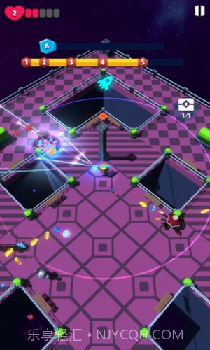 淘气的英雄射手截图2 淘气的英雄射手截图2