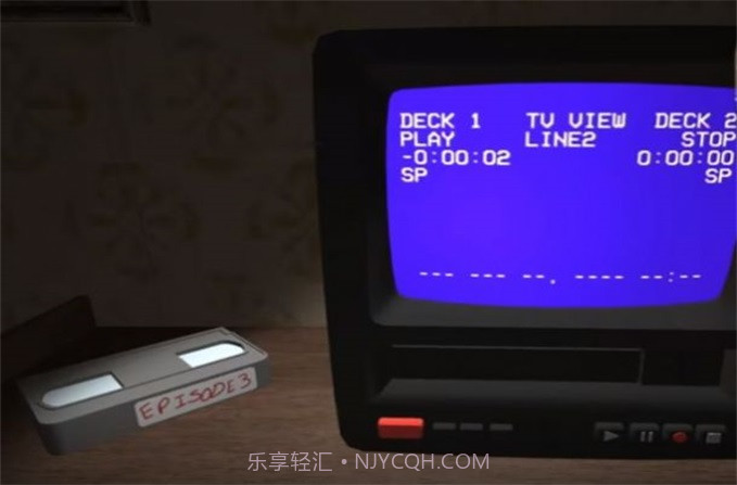 阿曼达冒险家中文版截图2