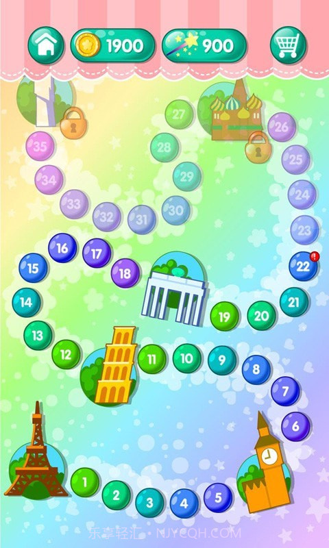 我的雪糕梦工厂截图5