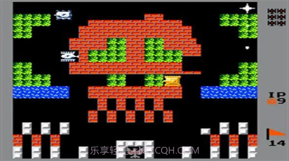 90坦克大战旧版截图2