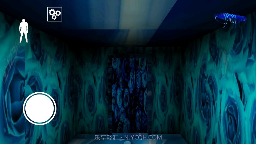 恐怖罗德奶奶截图2 恐怖罗德奶奶截图2