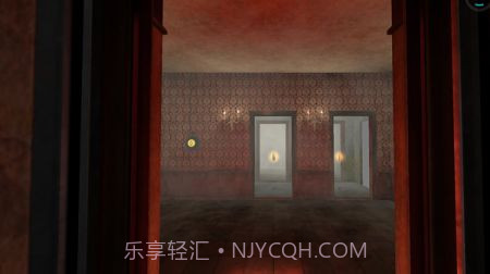 恐怖惊魂夜:轮回彩声截图2 恐怖惊魂夜:轮回彩声截图2