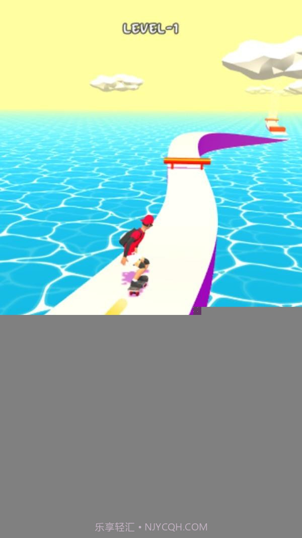 滑板鞋溜冰者截图2 滑板鞋溜冰者截图2