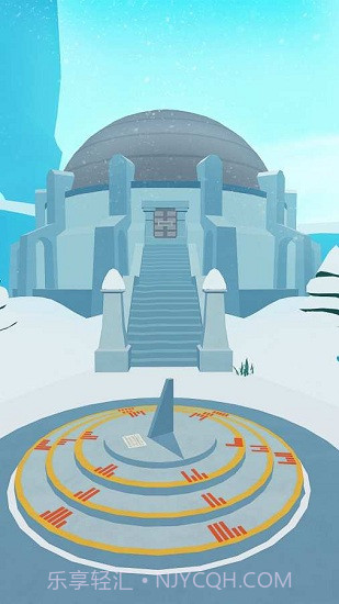 遥远寻踪3北极逃生截图1