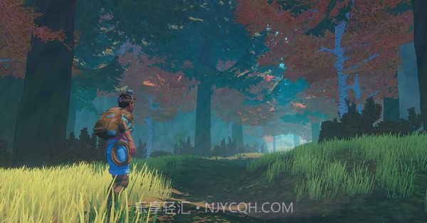 木筏求生联机版截图2 木筏求生联机版截图2