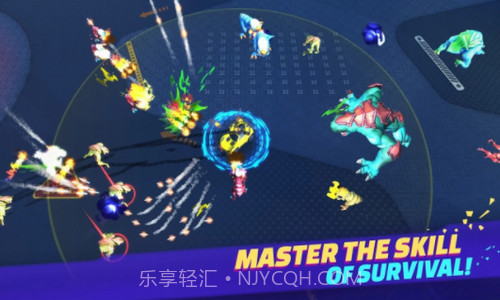 深红色车轮汽车射击截图1 深红色车轮汽车射击截图1