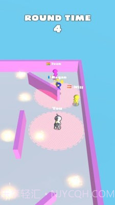 不要抱着炸弹截图4