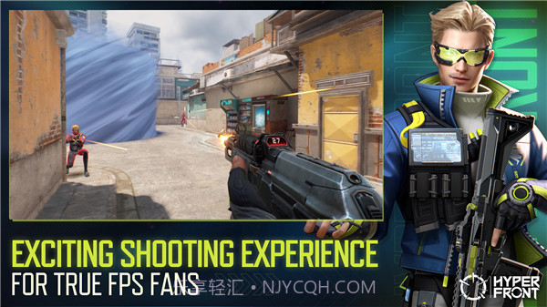 超前战区截图5 超前战区截图5