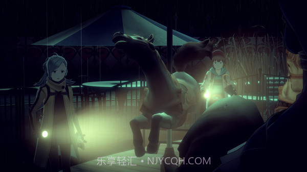 AI梦境档案截图3