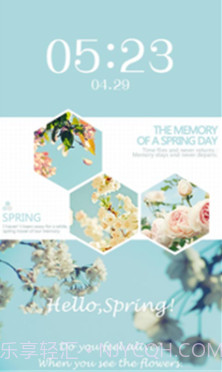 你好春天(你好春天壁纸软件)v3.5.14 正式版截图2