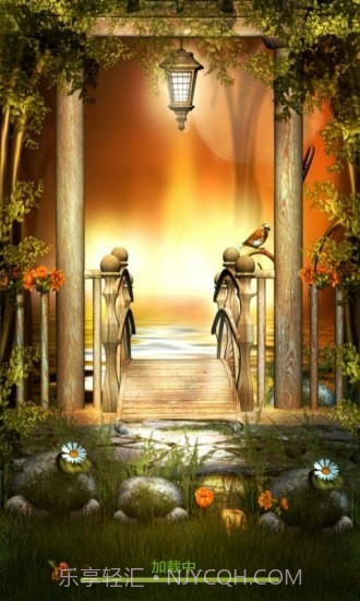 睡前儿童故事集截图1 睡前儿童故事集截图1