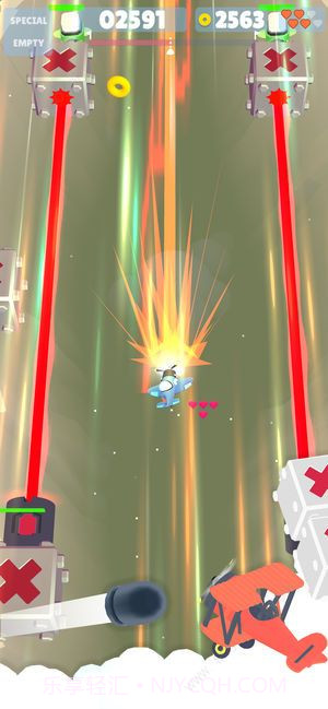 Boom Pilot截图4 Boom Pilot截图4