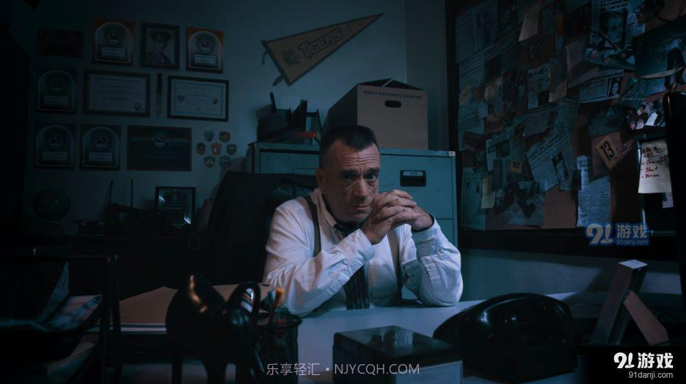 Simulacra 2截图1 Simulacra 2截图1