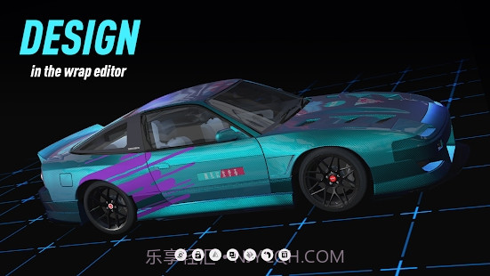 NFS heat studio截图2 NFS heat studio截图2