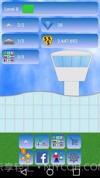 飞机经理截图1 飞机经理截图1