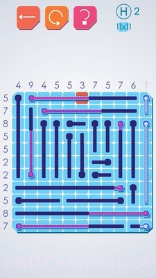 体温计拼图截图4 体温计拼图截图4