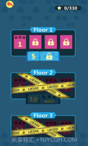 怪物打砖块截图4