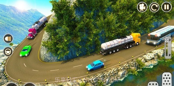 真正的新油轮截图3