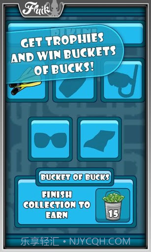 恶搞水管工 Plumber Crack截图5