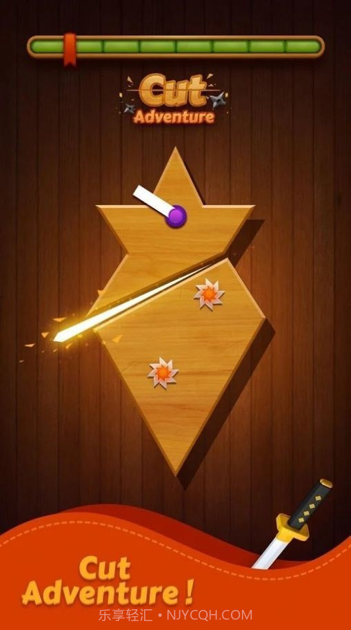 刀锋冒险截图4 刀锋冒险截图4