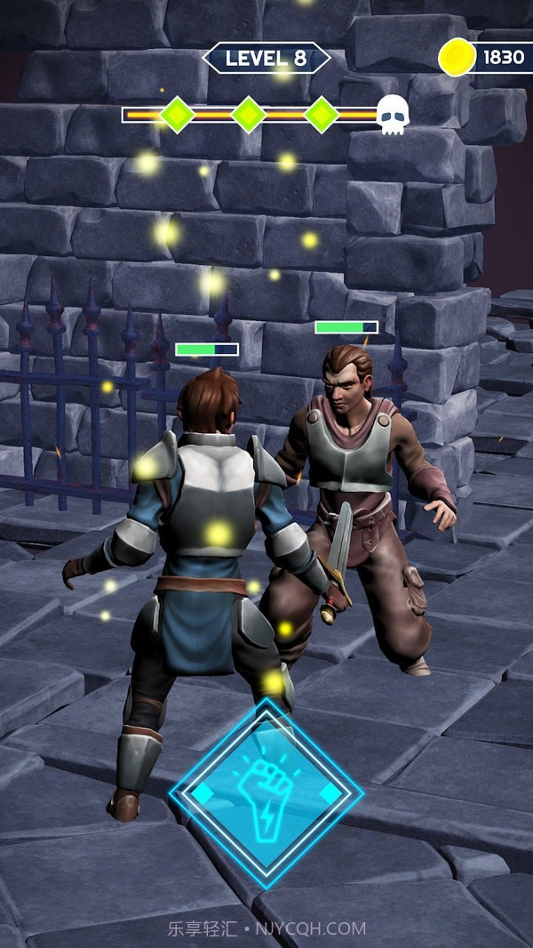 地下城大亨截图3