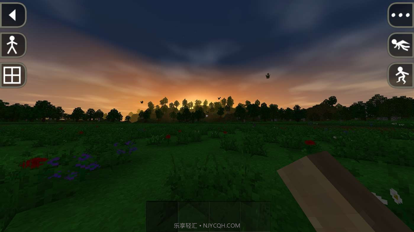 Survivalcraft2截图6