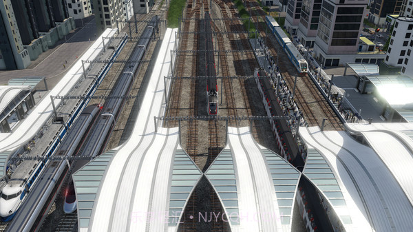 狂热运输2截图4