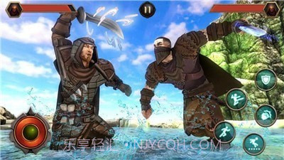 角斗士剑术截图3