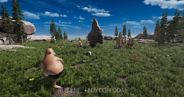 进化战模拟器截图1 进化战模拟器截图1