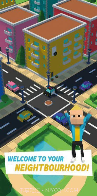 在十字路口幸存截图1 在十字路口幸存截图1