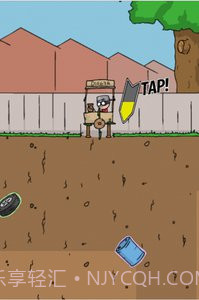 挖到中国去中文截图3 挖到中国去中文截图3