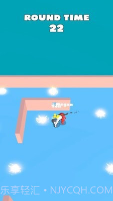 不要抱着炸弹截图2