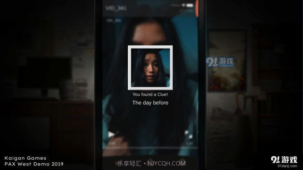 Simulacra 2截图2 Simulacra 2截图2