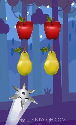 爆汁切水果截图4 爆汁切水果截图4