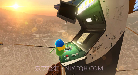 蠢蠢的登顶截图3 蠢蠢的登顶截图3