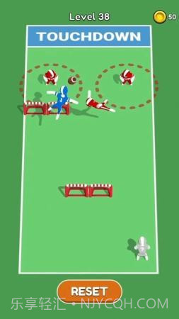 画线达阵(Touchdrawn)截图2 画线达阵(Touchdrawn)截图2