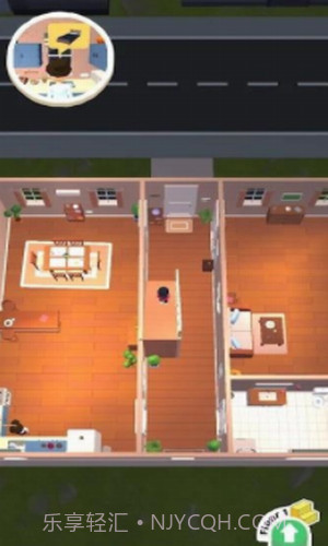 射击恶作剧截图1 射击恶作剧截图1